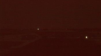 Weather camera view of Lowell MS.