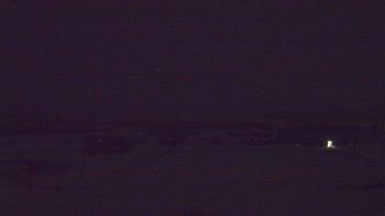 Weather camera view of Lowell MS.