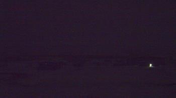 Weather camera view of Lowell MS.