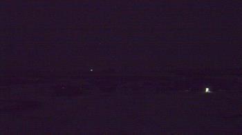 Weather camera view of Lowell MS.