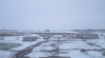 Weather camera view of Lowell MS.