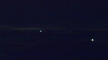 Weather camera view of Lowell MS.