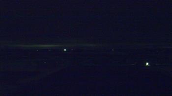 Weather camera view of Lowell MS.