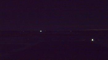 Weather camera view of Lowell MS.