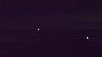 Weather camera view of Lowell MS.