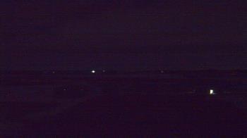 Weather camera view of Lowell MS.