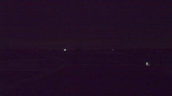 Weather camera view of Lowell MS.