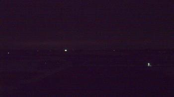 Weather camera view of Lowell MS.