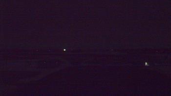 Weather camera view of Lowell MS.