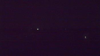 Weather camera view of Lowell MS.