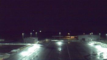 Weather camera view of Lowell MS.