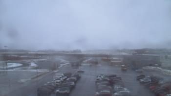 Weather camera view of Lowell MS.