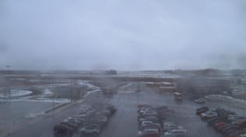 Weather camera view of Lowell MS.