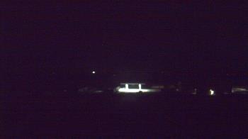 Weather camera view of Lowell MS.