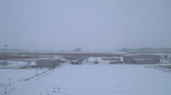 Weather camera view of Lowell MS.