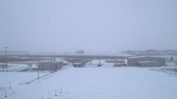Weather camera view of Lowell MS.