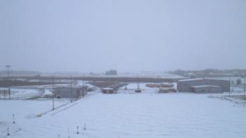 Weather camera view of Lowell MS.