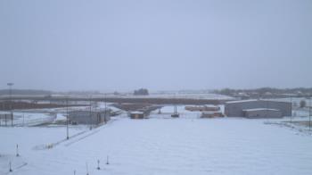 Weather camera view of Lowell MS.