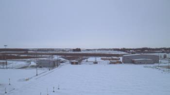 Weather camera view of Lowell MS.