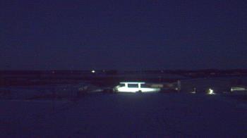 Weather camera view of Lowell MS.