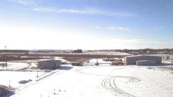 Weather camera view of Lowell MS.