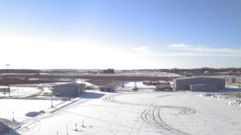 Weather camera view of Lowell MS.