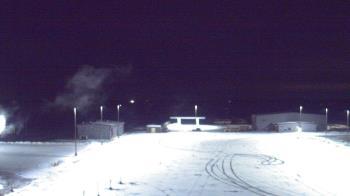 Weather camera view of Lowell MS.