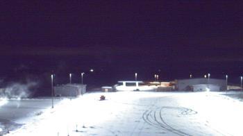 Weather camera view of Lowell MS.