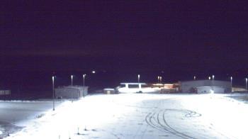 Weather camera view of Lowell MS.