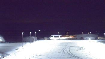 Weather camera view of Lowell MS.