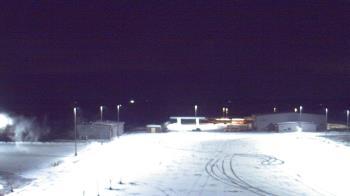 Weather camera view of Lowell MS.