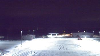 Weather camera view of Lowell MS.