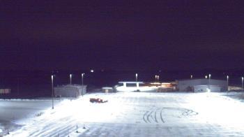 Weather camera view of Lowell MS.