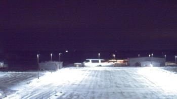 Weather camera view of Lowell MS.