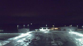 Weather camera view of Lowell MS.