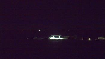 Weather camera view of Lowell MS.