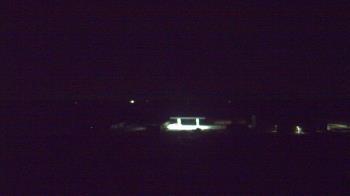 Weather camera view of Lowell MS.