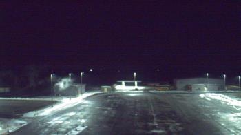 Weather camera view of Lowell MS.