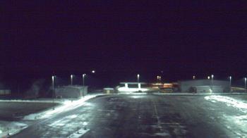 Weather camera view of Lowell MS.