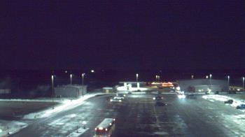 Weather camera view of Lowell MS.