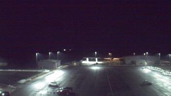 Weather camera view of Lowell MS.