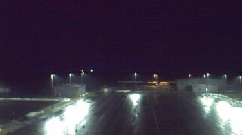 Weather camera view of Lowell MS.