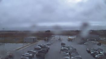 Weather camera view of Lowell MS.