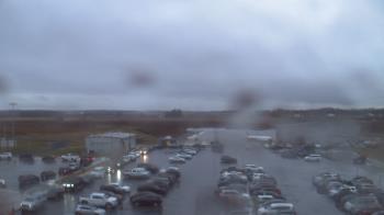 Weather camera view of Lowell MS.