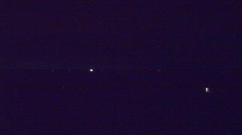 Weather camera view of Lowell MS.