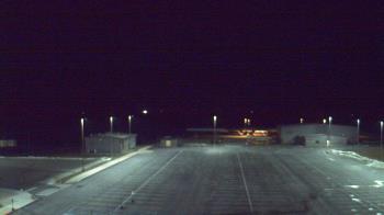 Weather camera view of Lowell MS.