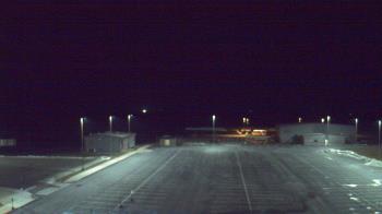 Weather camera view of Lowell MS.