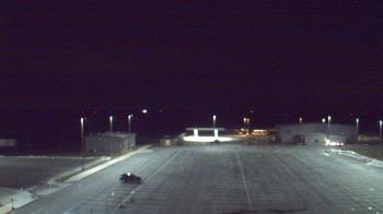 Weather camera view of Lowell MS.
