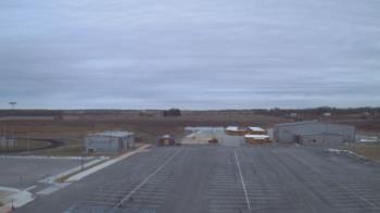 Weather camera view of Lowell MS.