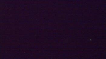 Weather camera view of Lowell MS.